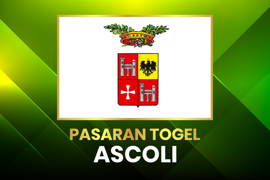 Prediksi Togel Ascoli 