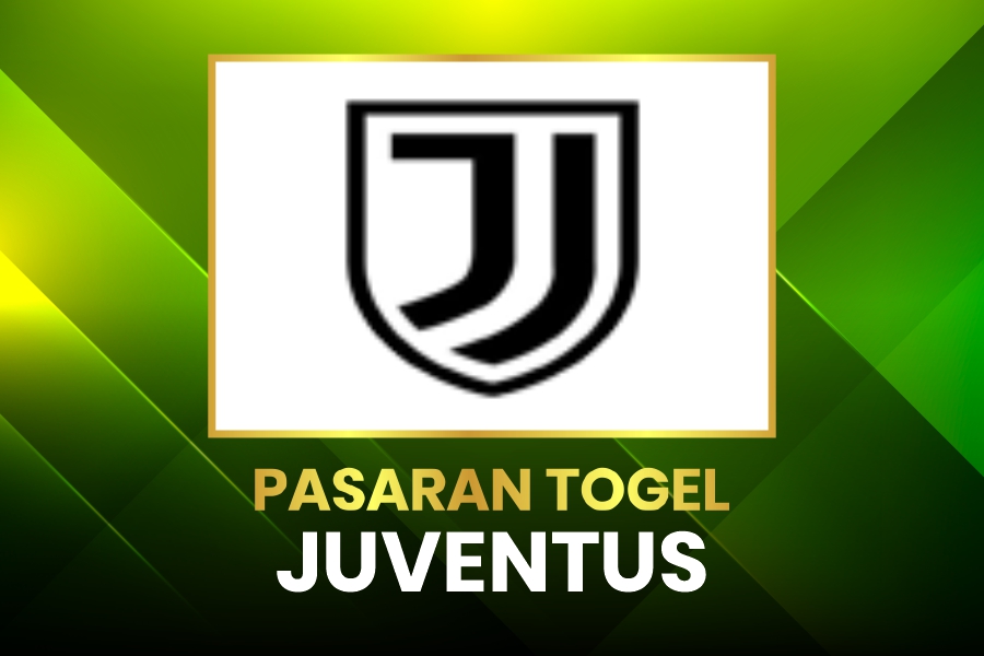 Paito Warna Juventus