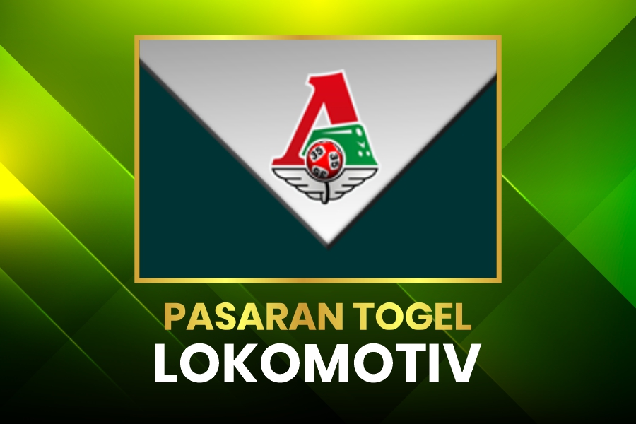 Prediksi Togel Lokomotiv 