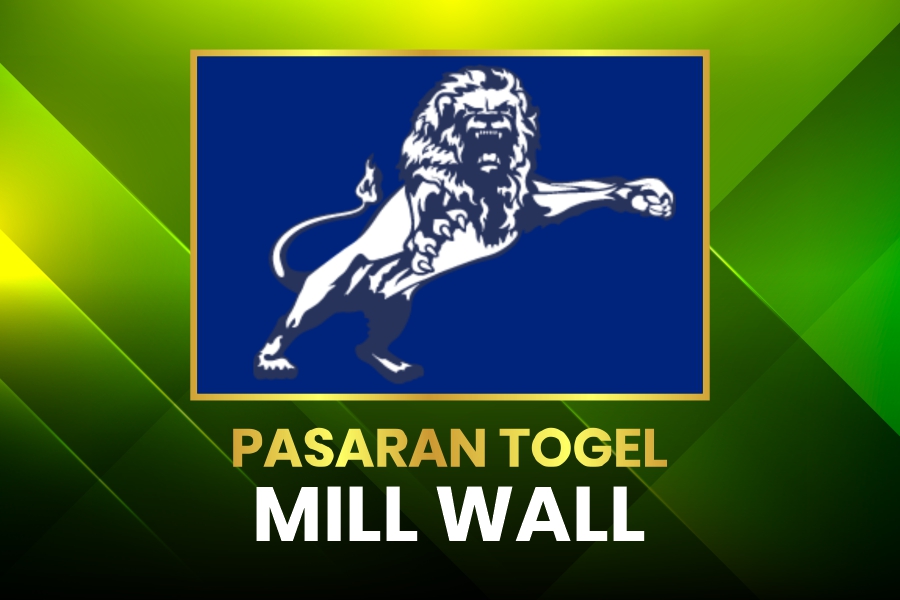 Data Keluaran Millwall