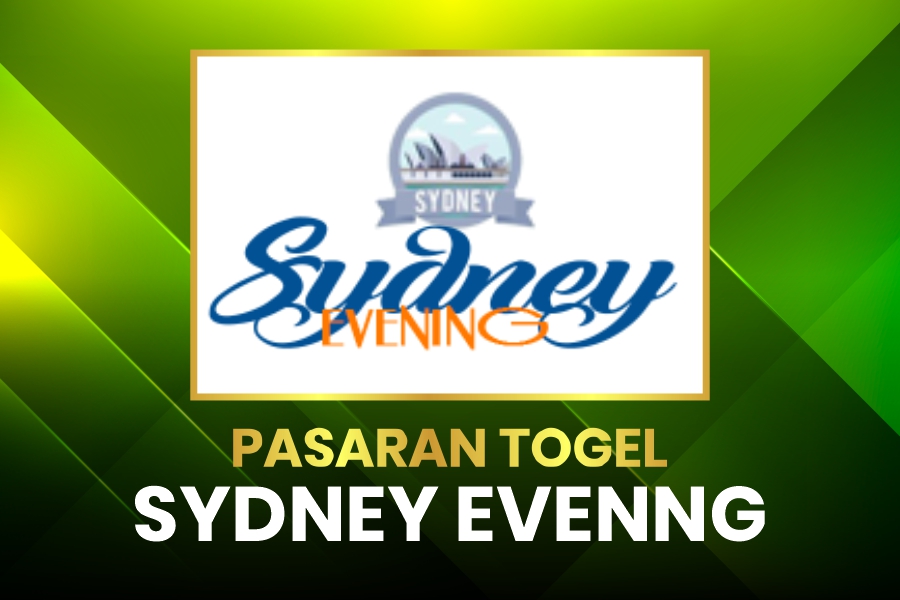 Prediksi Togel Sydney Evening 