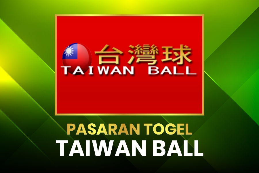 Data Keluaran Taiwan Ball