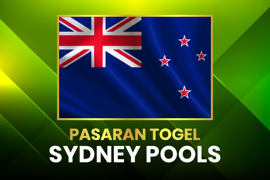 Prediksi Togel Sydney 