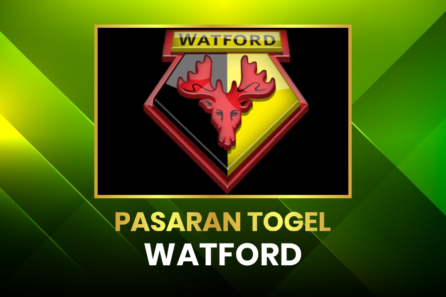 Prediksi Togel Watford Pools 